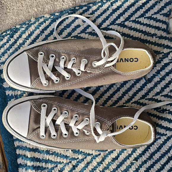 Converse size 9 - Picture 7 of 7